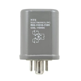 R02-11D10-110H NTE Electronics