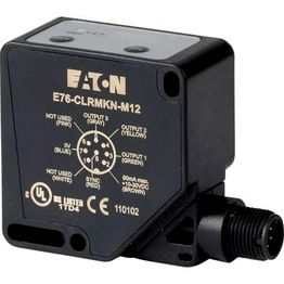 166928 E76-CLRMKRS-M12 EATON