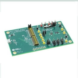 MAX14828EVKIT# Analog Devices