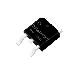 SBM20V60CS LX MICRO