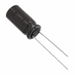 UPM1J101MPD1TD nichicon