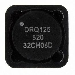DRQ125-820-R EATON