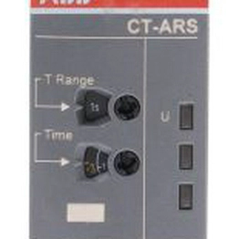 1SVR740120R3300  CT-ARS.21P ABB