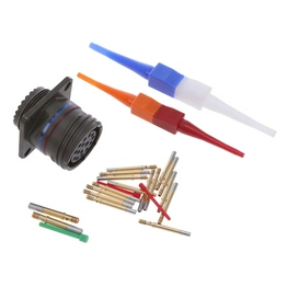 Amphenol D38999/20WD15SN image