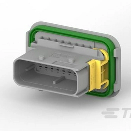 TE Connectivity 2-1564532-1 image