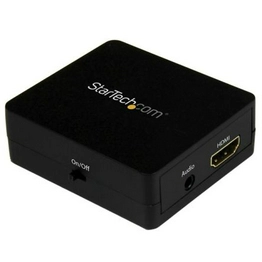 HD2A StarTech