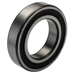 SKF 6008-2RS1/C3GJN image