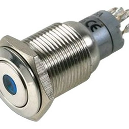 bulgin MP0045/1E1BL012 image