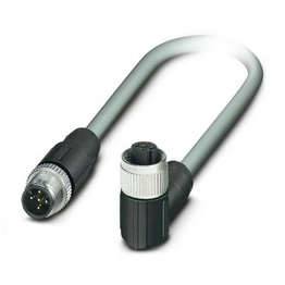 SAC-5P-M12MS/ 1,5-924/M12FR PHOENIX CONTACT