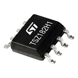 TSZ182H1YDT STMicroelectronics