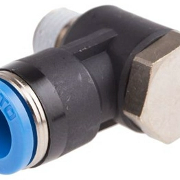 FESTO QSLV-1/8-8 image