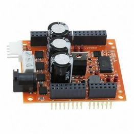 FRDM-MC-LVPMSM NXP Semiconductors