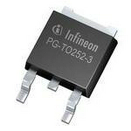 IPD65R600C6 Infineon Technologies