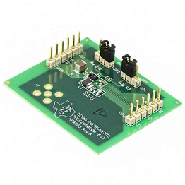 Texas Instruments TPS62060EVM-663 image