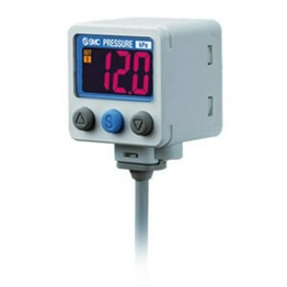 ISE40A-01-R-X501 SMC