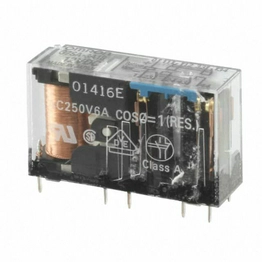 G7SA2A2BDC110 OMRON