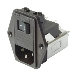 SCHAFFNER FN389B-6-21 image
