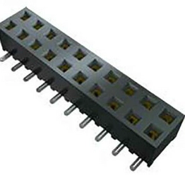 samtec SMM-110-01-S-D image