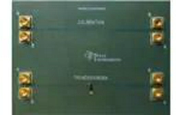 TPD4E05U06DQAEVM Texas Instruments