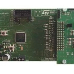 STMicroelectronics EVAL-L99SM81VY image