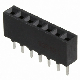 TE Connectivity 535541-5 image