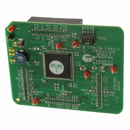 CY8CKIT-009A Cypress Semiconductor