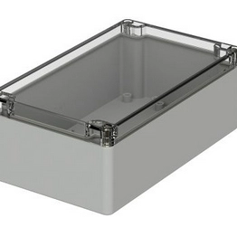 02221100 Bopla Gehäuse Systeme