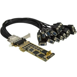 StarTech PEX16S550LP image