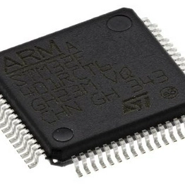 STMicroelectronics STM32F401RCT6 image