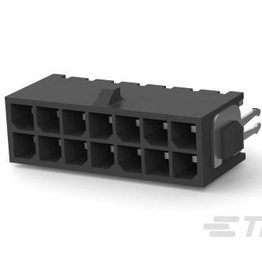 TE Connectivity 4-794680-4 image