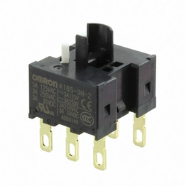 OMRON A16S-3N-2 image