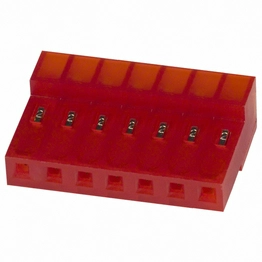 TE Connectivity 3-640433-7 image