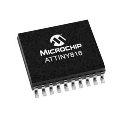 Microchip Technology ATTINY816-SN image