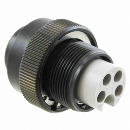 JL05-6A18-11PC-F0-R Japan Aviation Electronics