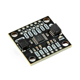 SPX-23455 SparkFun Electronics
