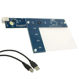 Silicon Laboratories Si1140-DK image