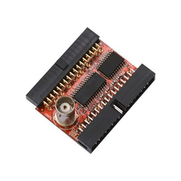 OLIMEX ICE40-DAC image