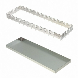 54-CBSF-2.0X6.5X0.5 LEADER TECH