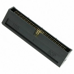 Hirose Electric HIF6A-80PA-1.27DS(71) image