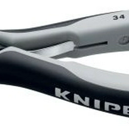 KNIPEX Tools 34 32 130 ESD image
