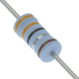 YAGEO MFR-25FTE52-3R3 image
