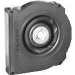 RLF 100-11/12/2HP-200 ebmpapst
