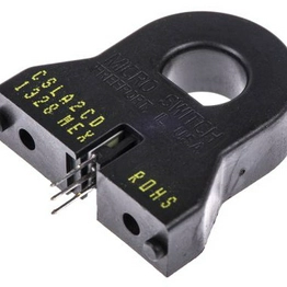 Honeywell CSLA2CD image