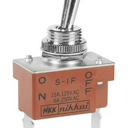 NKK Switches S1F image