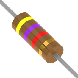 Stackpole Electronics RC12JB4K70 image
