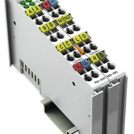 WAGO 750-637/000-003 image