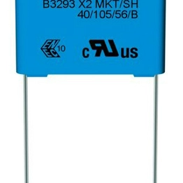 TDK B32932A3224K000 image