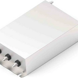 TE Connectivity 250KEMS6BFPD image