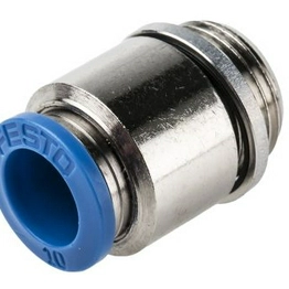 FESTO QS-G3/8-10-I image