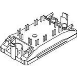 NXH80B120MNQ0SNG ON Semiconductor